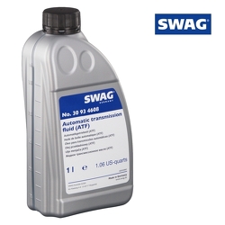 МАСЛО ТРАНСМИССИОННОЕ SWAG ATF 1Л (M 1375.4) (SWAG)