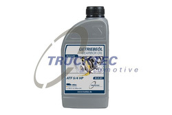 Масло для АКПП LT 71141, ZF 4HP20 VW AG4, VW G052162A2, MB 236.11, DEXRON III F, ATF 5/4 HP, VOITH