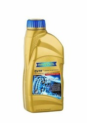 МАСЛО ТРАНСМИССИОННОЕ CVTF NS3/J4 1Л (СИНТЕТИКА) (RAVENOL)