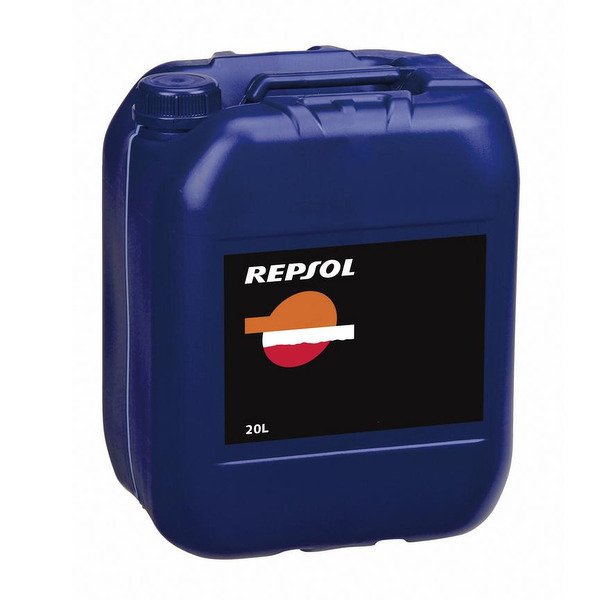 6079/R_масло гидравлическое !(20L) REPSOL TELEX E 46 HLP 