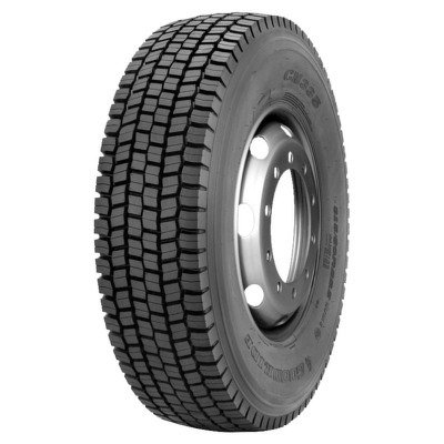 Шина всесезонная 295/60R22,5 150/147K CM335 TL 18PR ТАИЛАНД