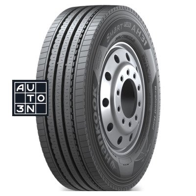 Шина всесезонная 295/80R22,5 154/149M Smart Flex AH31+ TL M+S 3PMSF 16PR КИТАЙ