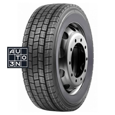 Шина всесезонная 245/70R19,5 136/134M CWD20E LRR TL 3PMSF 16PR ТАИЛАНД