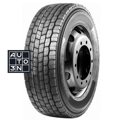 Шина всесезонная 315/70R22,5 156/150L (154/150M) CWD30K LRR TL M+S 3PMSF 18PR ТАИЛАНД