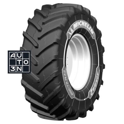 Шина всесезонная 520/85R42 162A8 (162B) Agribib 2 TL