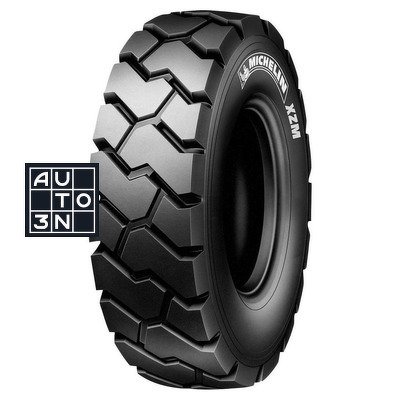 Шина всесезонная 250/75R12 152A5 Stabil'X XZM TL