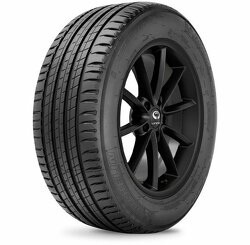 Шина летняя 295/40R20 106Y Latitude Sport 3 N0 TL