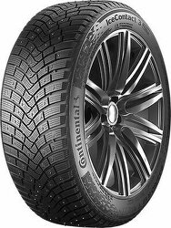 Шина зимняя CONTINENTAL IceContact 3 245/45R20 103T XL FR TA Шип