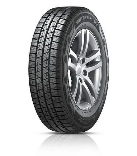 Шина летняя HANKOOK Vantra ST AS2 RA30 215/70R15C 109/107S Корея