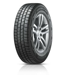 Шина летняя HANKOOK Vantra ST AS2 RA30 215/70R15C 109/107S Корея