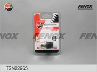Датчик температуры охлаждающей жидкости, FENOX, TSN22965
