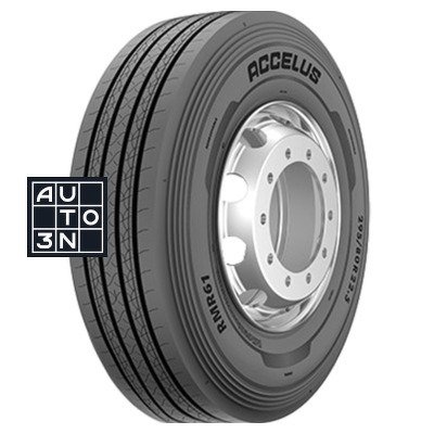 Шина всесезонная 315/70R22,5 156/150L RMR61 TL 18PR