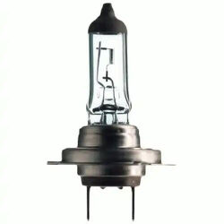 Лампа  (H7) 55W 12V PX26D галогенная EcoVision