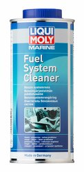 Очиститель для бенз.топл.сист.водн.техн. Marine Fuel-System-Cleaner (0,5л)