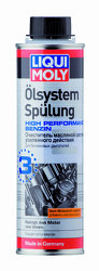 Очиститель масляной системы усиленного действия для бензиновых двигателей. Oilsystem SpulungH.Perform (0,3л)