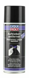 Очиститель следов наклеек Aufkleberentferner (0,4л)