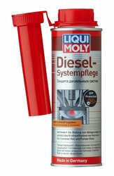 Защита дизельных систем Diesel Systempflege (0,25л)