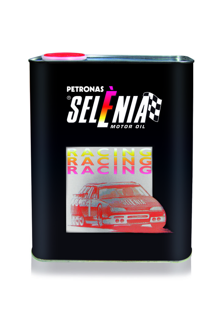 Моторное масло SELENIA Racing SAE 10W-60 (2л)