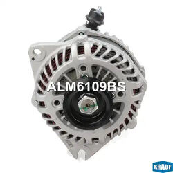 Компрессор кондиционера автомобиля 12v k6 pag100 r134a mazda, 2 ii 1.3, de, 2007-, 1349c