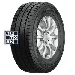 Шина зимняя 215/65R16C 109/107R SnowFun FSR-902 TL 8PR