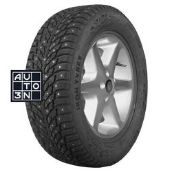 Шина зимняя 225/60R16 102T XL Autograph Ice 9 TL (шип.)