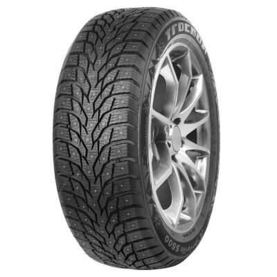 Шина зимняя 235/50R21 101T X-Privilo S500 TL (шип.)