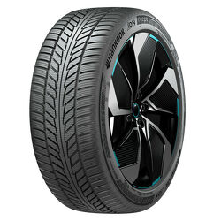 Шина зимняя R18 215/55 Hankook Winter i*cept iON IW01 95H зима M+S 1033369