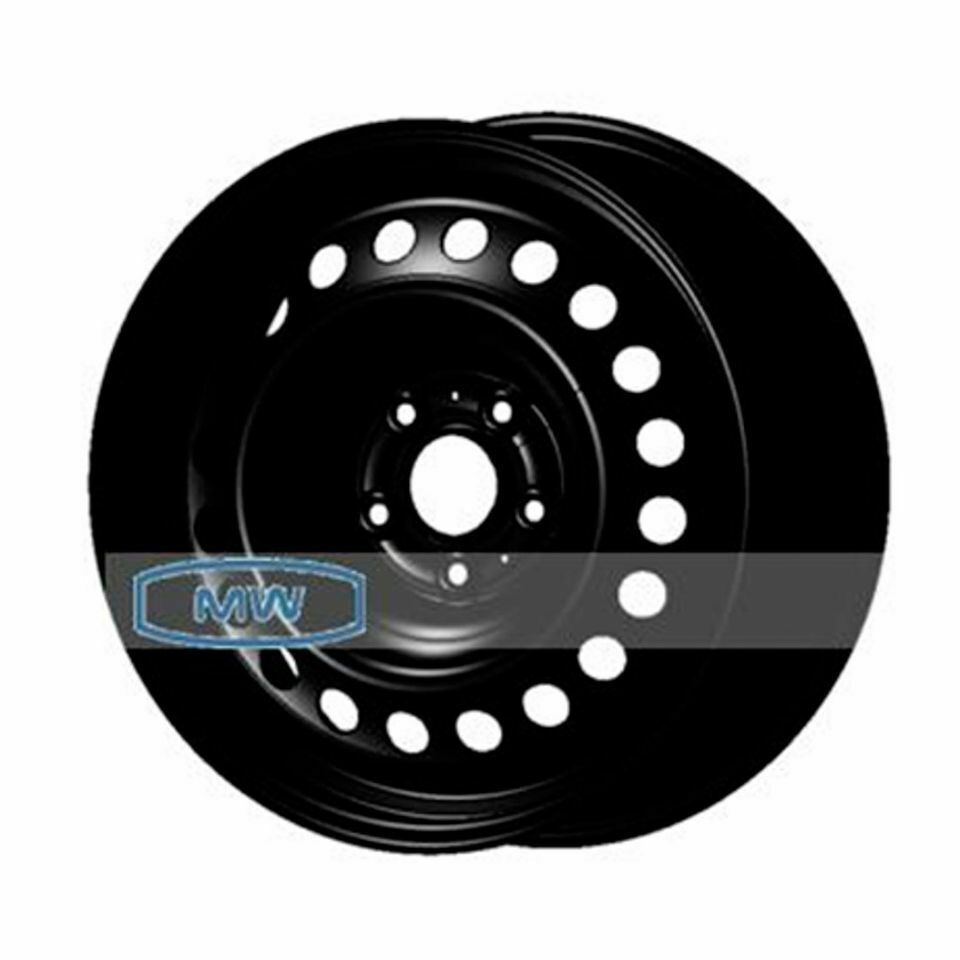 Диск колесный Magnetto Haval F7/F7X 17012 AM 7,0\R17 5*114,3 ET40 d64,1 black [17012 AM]