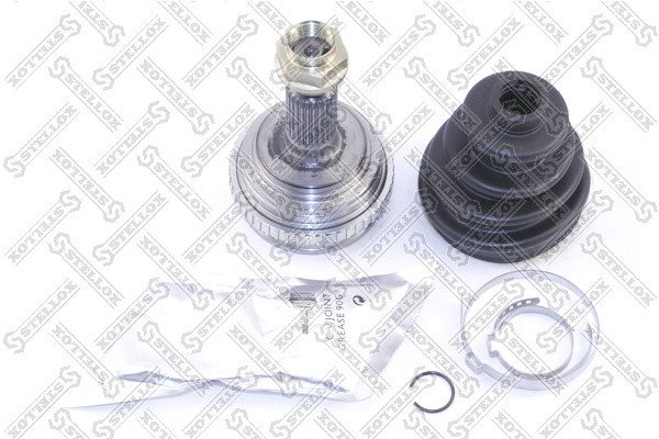 ШРУС наружный к-кт ABS, 305303 Honda Civic VII 1.3/1.4/1.6 01-05