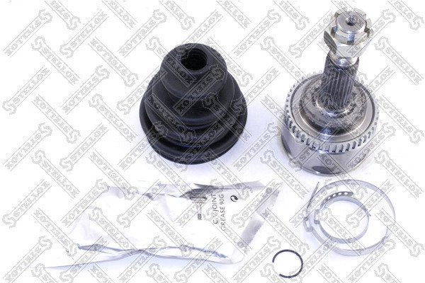 ШРУС наружный к-кт ABS, 24547 Nissan Almera II (N16) 1.5i 00>