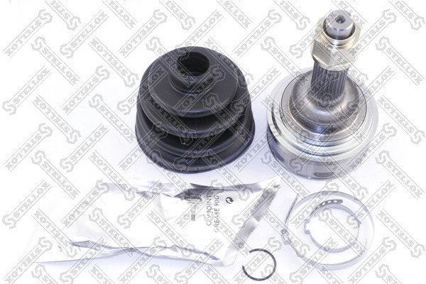 ШРУС наружный к-кт 4341006050 Toyota Camry 2.2 5S-FE 91-96