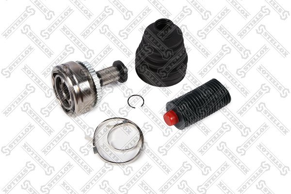 ШРУС наружный к-кт ABS, 20431 Volvo C70/S60/S70 2.0/2.0T/2.4/2.5 97>