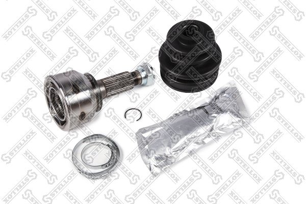 ШРУС наружный к-кт FG0225500D Mazda 3 1.6 03>