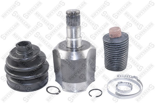 ШРУС внутренний к-кт 1K0498103C Audi A3/ VW Golf V/JettaIII 1.6-2.0 03-10