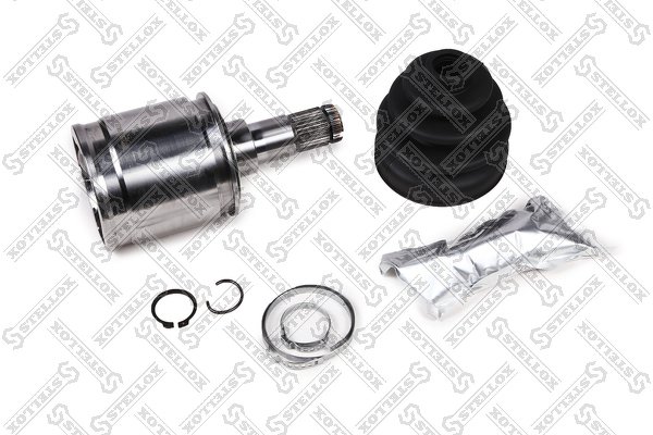 ШРУС внутренний к-кт 4340360010 Toyota Land Cruiser 100 4.7/4.2TD 98-07