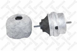 Подушка ДВС Audi A4/A6 2.4-3.0,VW Passat 2.8 95>