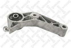 Подушка ДВС передняя Opel Corsa 1.0/1.2/1.4/1.7DTI/1.8 00>/ Tigra 1.4/1.8 04>