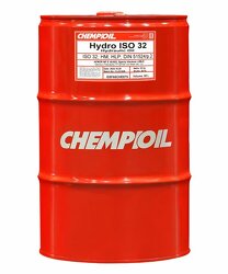 Масло гидравлическое CHEMPIOIL Hydro ISO 32, 60л