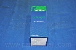 Фильтр топливный, PARTS-MALL, PCC011
