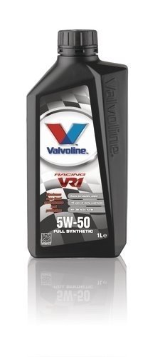 Моторное масло VALVOLINE VR1 Racing, 5W-50, 1л, VE11900
