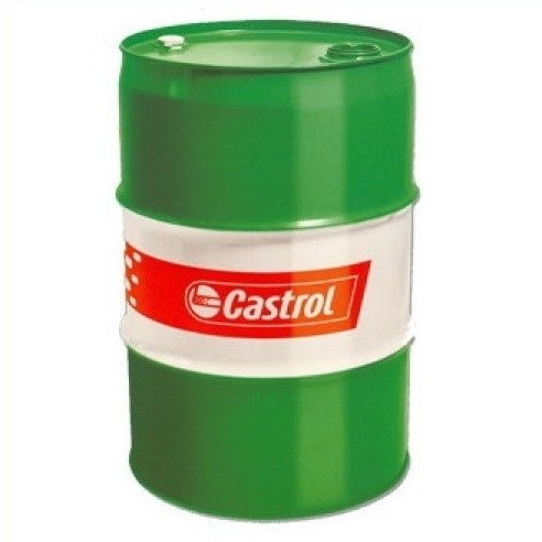 Моторное масло CASTROL EDGE Professional TITANIUM FST, 0W-30, 208л, 4673380087