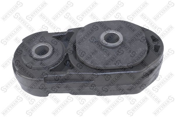 Подушка ДВС передняя Nissan Almera/Sunny N14/N15/Y10 1.4-2.0D 93>