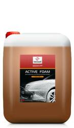 Автошампунь для б/м active foam venwell 20 л