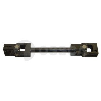 РУЛЕВАЯ РЕЙКА БЕЗ ГУР UNIVERSAL JOINT SHAFT,NOT POWER STEERING,L 315MM