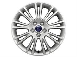 Колесный диск Ford 5x110 D57.1 ET52.5