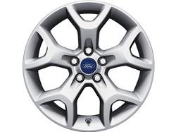Колесный диск Ford 5x114,3 D66.1 ET52.5 ГРАНИТ 1754584