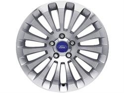 Колесный диск Ford 5x114,3 D66.1 ET55 ГРАНИТ 1573015