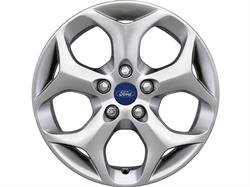 Колесный диск Ford 5x114,3 D54.1 ET52.5 ГРАНИТ 1826218