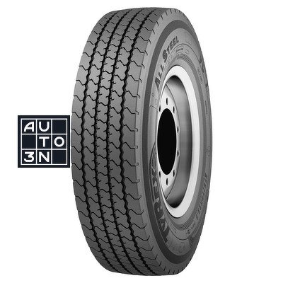 Шина всесезонная 295/80R22,5 152/148M All Steel VR-1 TL