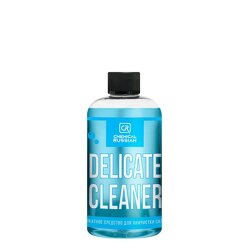 Очиститель интерьера (концентрат) Delicate Cleaner